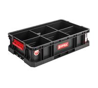 Caja Qbrick System Two Box 100 Flex Organizer caja de herramientas
