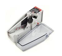 Caja registradora Billete De Contabilidad Moneda Informática Portátil V40 | Máquina contadora de efectivo compatible con la mayoría de las monedas
