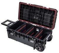 Caja técnica QBRICK con un volumen de 50 l