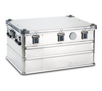 Caja universal de aluminio IP67 ZARGES, capacidad 157 l