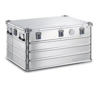 Caja universal de aluminio IP67 ZARGES, capacidad 259 l