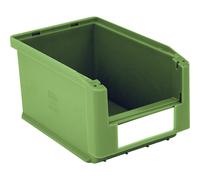 Caja visualizable BITO, L x A x H 230 x 150 x 125 mm, UE 20 unid.