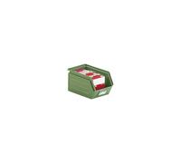 Caja visualizable de chapa de acero L x A x H 240 x 148 x 130 mm