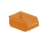 Caja visualizable de polipropileno L x A x H 170 x 105 x 75 mm, UE 20 unidades