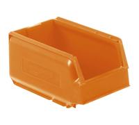 Caja visualizable de polipropileno L x A x H 250 x 148 x 130 mm, UE 32 unidades