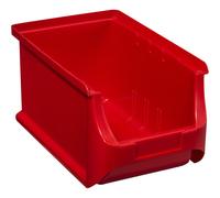 Caja visualizable L x A x H 235 x 150 x 125 mm, UE 24 unid.