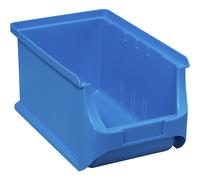 Caja visualizable L x A x H 235 x 150 x 125 mm, UE 24 unid.