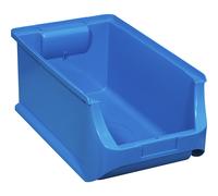 Caja visualizable L x A x H 355 x 205 x 150 mm, UE 12 unid.
