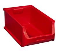 Caja visualizable L x A x H 500 x 310 x 200 mm, UE 6 unid.