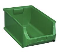 Caja visualizable L x A x H 500 x 310 x 200 mm, UE 6 unid.