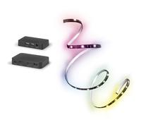 Caja WiFi "FLEX" de Ledvance Smarte Synch para tiras LED, con control MGC, RGB, color (00221373)