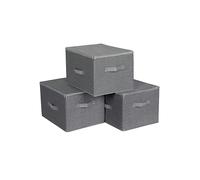 Cajas de Almacenamiento Plegables