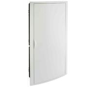 Cajas de armarios eléctricos Solera 40M+4 precintables 4F IP40 5440