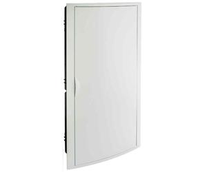 Cajas de armarios eléctricos Solera 40M+4 precintables 4F IP40 5440