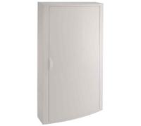 Cajas de armarios eléctricos Solera 56M 4F 5271