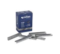 Cajas de Grapas nº 53 COFAN 12mm