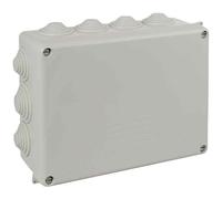 Cajas de registro Solera IP55 con 14 conos 686
