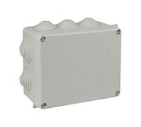 Cajas de registro Solera IP55 con conos 717