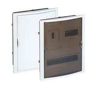 Cajas Solera 320 x 420 x 75 mm, diseño robusto ideal para almacenamiento y organización de documentos y materiales.