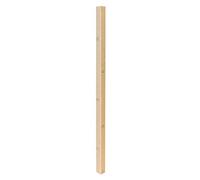 Cajeando - Pack de 10 Cantoneras de Cartón Compacto 150 x 4,2 x 0,42 cm Perfil Esquinero Protector Esquinas Resistentes y Fuertes