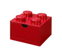 Cajón de escritorio LEGO de 4 espigas
