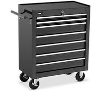 Cajón de herramientas - Carro de herramientas - Trolley de herramientas - 7 cajones - Acero