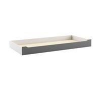 Cajón inferior cama nido genius 20x200x93 cm