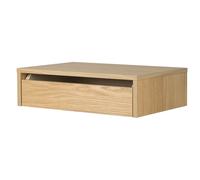 Cajón Laberinto Pitágoras Roble