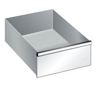 Cajón LISTA, para armario de A x P 564 x 572 mm