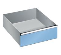 Cajón LISTA, para armario de A x P 717 x 725 mm