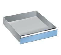Cajón LISTA, para armario de A x P 717 x 725 mm
