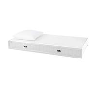 Cajón para cama 90x180 blanco