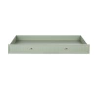 Cajón para cama 90x180 verde