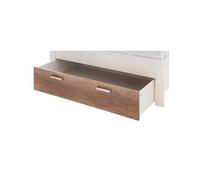 Cajón para la cama de matrimonio verona - conforama