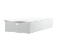 Cajón para mesa de trabajo H x A x P 140 x 410 x 660 mm