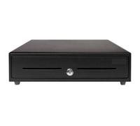 Cajón Portamonedas Premier 40-HQ B/ Manual y Automático/ Negro