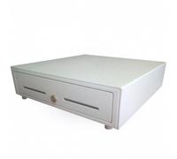 Premier Cajón portamonedas 410 HQ-W automático Blanco 41HQA4B8CW