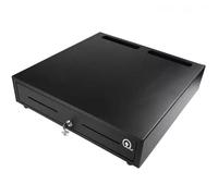 Cajón Portamonedas Premier 460 HQ-B/ Automático/ Negro