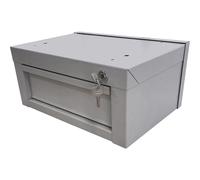 Cajón suelto altura 100 mm, para mesa de trabajo