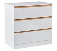 Cajonera - Cómoda - Armario de almacenamiento - Mesita de noche - para dormitorio - estudio - sala de estar - recibidor