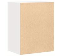 Cajonera – Cómoda – Mueble de almacenamiento con cajones – Madera – Acabado blanco – Mueble compacto para dormitorio o recibidor