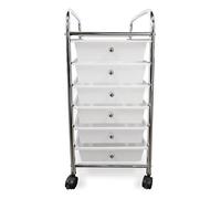 Cajonera Confortime Conforti Metal (33 x 38,5 x 66,5 cm)