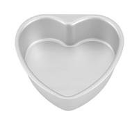 Cake Pans For Baking | Herramientas de cocina no tick | Beginner-Friendly Heart Cake Tins Baking Molds | For Cheesecake Muffin Possert Valentines Wedding Birthday Christmas Party Family Beginners
