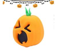 Calabazas Halloween En Miniatura Figurita De Fantasma De Escritorio De