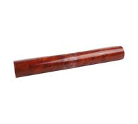 Calcomanías de grano de madera brillante para interior de coche, rollo de 300 mm x 2000 mm, película para mascotas, tablero de instrumentos, decoración de panel de puerta, calcomanía para cubrir