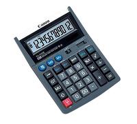 Canon Calculadora de escritorio TX-1210E con pantalla Lila