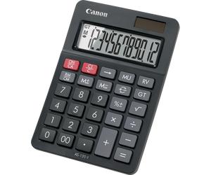 Calculadora AS-120 II de Canon