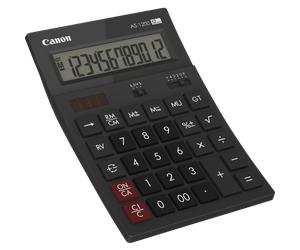 Calculadora Canon AS-1200