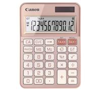Canon Calculadora KS-125KB-RG EMEA HB