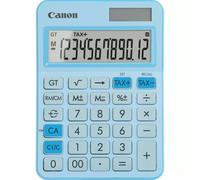 Canon Calculadora sobremesa LS-125KB 12 dígitos Azul